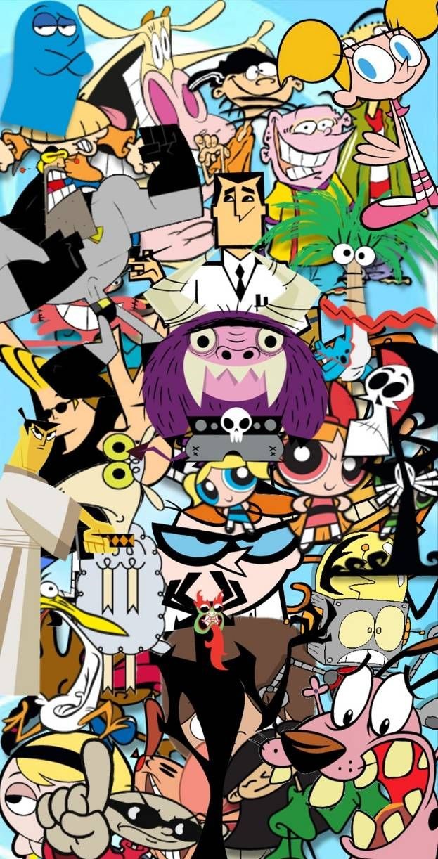 banner1 KimCartoon Watch Cartoon in 2025